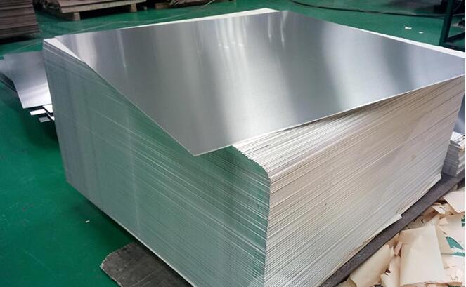 ctp aluminum plate manufactuer